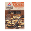 Atkins, Harvest Trail, Dark Chocolate Peanut Butter Bars, 5 Bars, 1.3 oz (38 g) Each(pack of 1)