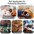 thumbnail image 4 of Anti Bark Dog, Ultrasonic Anti Bark, Automatic Anti Bark Dog Ultrasound Waterproof Device for Small and Large Dogs, 4 of 5