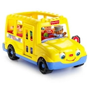 Fisher-Price Little People School Bus