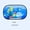whale30x50cm, variant on Car Sun Shade UV Protection Electrostatic Adsorption Car Window Sunshade For Kids Universal Auto Curtain Outdoor Sunscreen