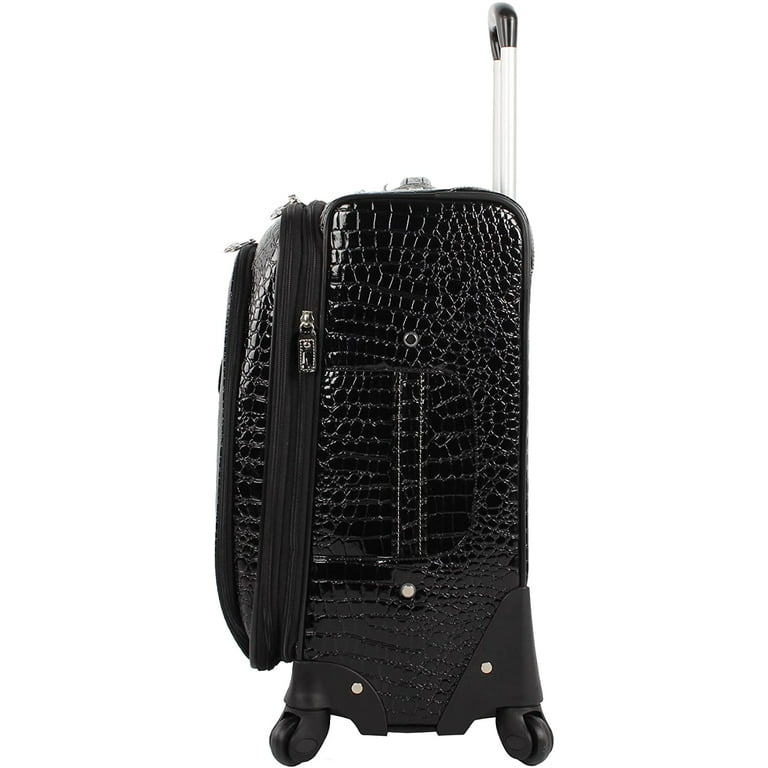 Suitcases on Wheels Travel high capacity Luggage Bag women Mini