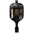 thumbnail image 7 of Franklin Sports Pickleball Paddle - Pro Player Series Carbon Fiber - USA Pickleball (USAPA) Approved, 7 of 7