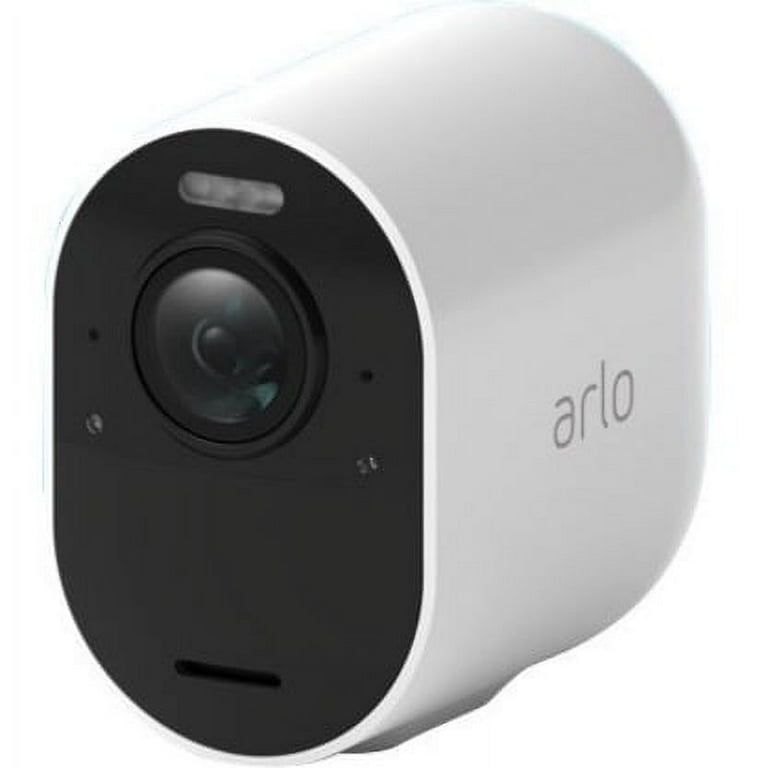 Arlo Ultra 4K HDR Security Camera System VMS5240 Wire-Free