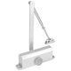 thumbnail image 4 of Cierrapuertas Tope hidráulico Tope de puerta Cierrapuertas automático Posicionamiento de 180 grados Capacidad de carga 85 kg, 4 of 15