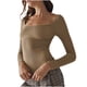 thumbnail image 2 of Body moldeador de moda para mujer, mono sin mangas con cremallera y pantalones de color., 2 of 9