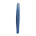 thumbnail image 3 of Tweezerman Blue Slant Tweezer 1 ea, 3 of 3