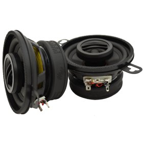 Harmony Audio HA-R35 Car Stereo Rhythm Series 3.5" Replacement 90W Speakers