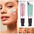 thumbnail image 1 of Dvkptbk Makeup primer Pre-Makeup Gel Concealer Moisturizing Pore Gel Make-up, 1 of 9