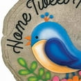 thumbnail image 4 of Spoontiques 13246 Tweet Home Stepping Stone, Multicolor, 4 of 6