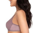 thumbnail image 3 of Brasier Ilusion para Dama, con Tul Liso Lila Talla 36C, 3 of 5