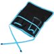 thumbnail image 1 of Universal Stroller Organizer Spacious Design Organizer Sky-Blue 34.00X33.00X1.00CM Durable 1Pack, 1 of 5