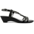 thumbnail image 2 of London Fog- Meadow- Black-10, 2 of 5