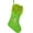 A, variant on Green Christmas Stockings with Initials, 18” Knit Monogram Christmas Stockings with Golden Letter, Large Personalized Christmas Stocking for Christmas Tree Fireplace Home Decor 1Pack