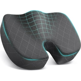 Lumbar seat cushion walmart sales