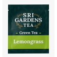 thumbnail image 4 of Sri Gardens Tea Thé Vert à la Citronnelle, 20 Sachets de Thé, 4 of 4