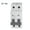 16A, variant on Ac Mini Circuit Breaker Mcb 2Pole 6/10/16/20/25/32/40/50/63A 6Ka Curves Switch 25A
