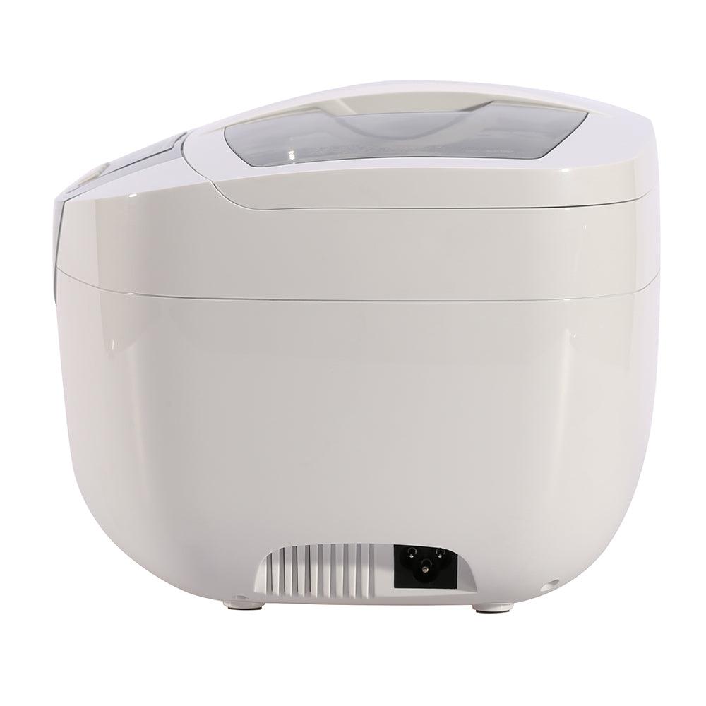 Advanced Ultrasonic Jewelry Cleaning Machine, 2.5 Liters