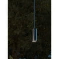 thumbnail image 2 of AFX  Beverly 6'' Outdoor LED Pendant Black, 2 of 4