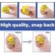 thumbnail image 5 of Motivational Stress Balls, 12pcs Inspirational Stress Balls 2 Inch Foam Balls With Positive Quetos For Kids And Adults Stress Relief Hand Exercise, 5 of 5