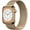 Gold, variant on Restored Apple Watch Series 8 (GPS, 41mm) - Midnight Aluminum Case - Midnight Sport Band (Refurbished)