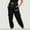 Black, variant on jjayotai Joggers for Women 2024, High Waisted Heart Printed Graphic Sweatpants with Pockets,Y2k Fall Winter Fashion Outfits Trousers