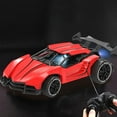 thumbnail image 5 of Gqtwoy Remote Control Car, High-speed RC Car, 27MHz Wireless, Rechargeable Battery, 30 Minutes Playtime, Durable ABS Material, Off-road Racing Vehicle, 5 of 7