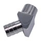 thumbnail image 4 of Conjunto de Ajuste Del Colector de Admisión de Calentador de 1/2 NPT a 5/8 Barb, 4 of 9