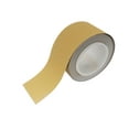 thumbnail image 4 of 3M Gold Sandpaper Self-adhesive Abrasive Sheet Roll 2-3/4 Inch x 16.4 Yard, P400 Grit, 4 of 5