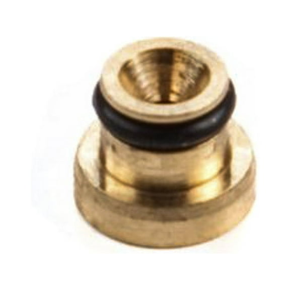 Briggs & Stratton Genuine 792296 JET-MAIN Replacement Part Lawnmower