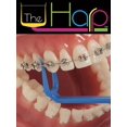 thumbnail image 2 of Juego de 4 arpas de hilo dental reutilizables para ortodoncia, 2 of 6