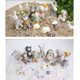thumbnail image 2 of Cute artificial birds owls owl animals fairy garden miniatures decorations for terrarium moss bonsai flowerpot home accessories (6), 2 of 5