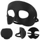 thumbnail image 2 of KAKOWELY Mascarilla protectora para la nariz, deportiva, para hombre, para baloncesto, fútbol, color negro, para competición., 2 of 4