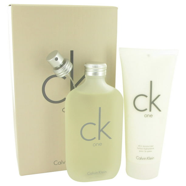 CK ONE by Calvin Klein 