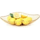 thumbnail image 1 of Diseño moderno y elegante, cesta de frutas de alambre de metal para encimera de cocina, estructura hueca transpirable que facilita el flujo de aire, diseño de malla, apariencia ondulada minimalista, 1 of 6