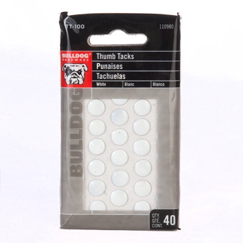 Thumb Tacks - Walmart.com