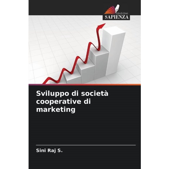 Sviluppo di società cooperative di marketing, (Paperback)