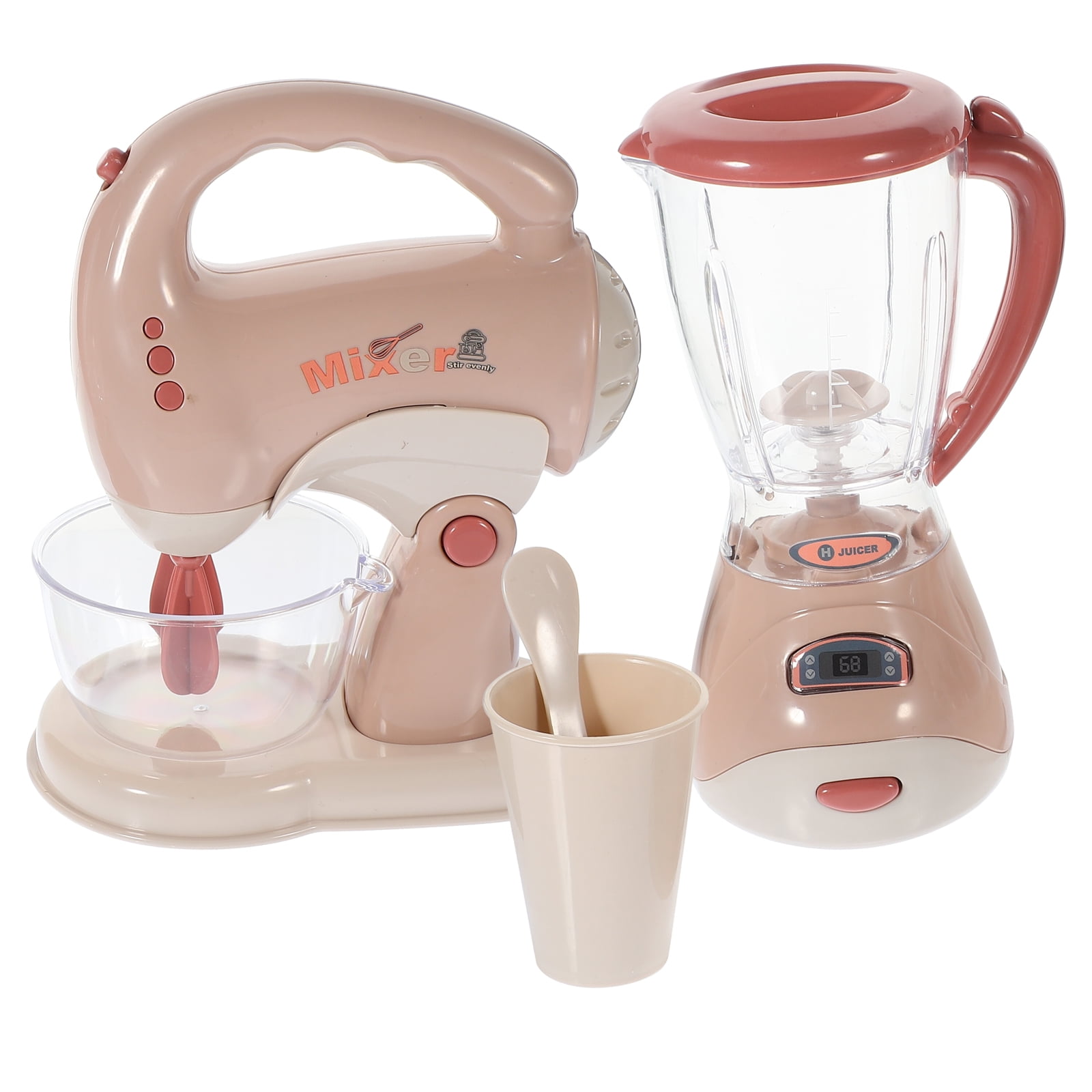 Barbie Blender Walmart