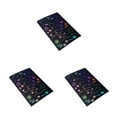 thumbnail image 1 of Injueey Pegatinas transparentes con varios patrones, hermoso accesorio DIY, embalaje de regalo, Kits de álbumes de recortes multiusos, Type1 NO1, 1 of 6