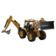 thumbnail image 5 of Juguete de Cargador de Ruedas de Ingeniería, Mano de Obra exquisita, Modelo de Excavadora Atractivo para Regalos para decoraciones para niños para niños, 5 of 7