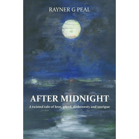 After Midnight (Paperback)