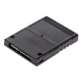 thumbnail image 2 of Sywqhk Tarjeta de memoria de 128MB 128M Guardar juego Data Stick para Sony PS 2 PS2, 2 of 7