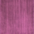 thumbnail image 1 of Ahgly Company Indoor Square Abstract Pink Contemporary Area Rugs, 4' Square, 1 of 4