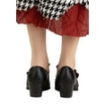 thumbnail image 3 of Disney Hocus Pocus Mary Sanderson Shoes for Women, 3 of 10