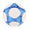 thumbnail image 1 of ZheElen PU Fashionable Pattern Training Football Skills In Style Football Training Luminous Football, 1 of 6