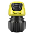 thumbnail image 1 of Conector Universal Para Manguera Karcher Con Aqua Stop, 1 of 3