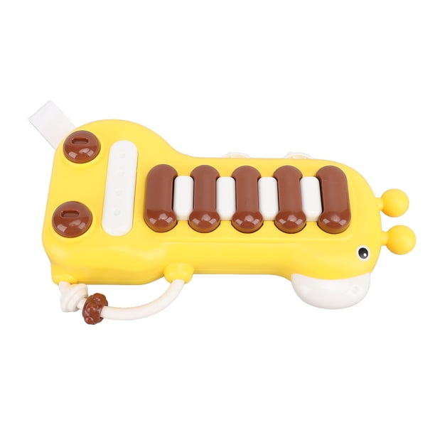 Juguete Musical De Música Para Bebés, Tocar Piano, Juguete Musical, Teclado, Instrumento Musical Para Niños Pequeños