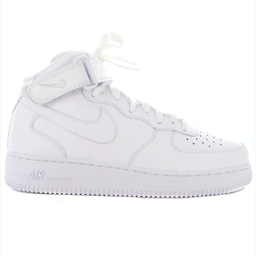 air force high ankle shoes