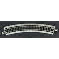 thumbnail image 2 of Bachmann Trains 44880 N Scale 11.25 In Radius Model Train Track, 50 Pc, 2 of 2