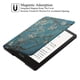 thumbnail image 4 of For Kindle Paperwhite 2021 Case, Durable PU Leather Cover With Auto Sleep Wake, Hand Strap Feature Fits For 6.8" Kindle Paperwhite 11th Generation And Signature Edition 2021 Released, 4 of 5