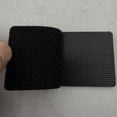 thumbnail image 7 of vlrwzc 2Pcs Reflective Warning Patch High-Visibility Velcro Badges Backpack Patch Arm Badge for Cycling Hiking Mountaineering, 7 of 7